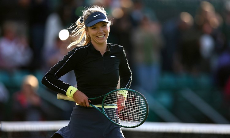 HSBC Championships 2025: Preview, draws, schedule, player list & how to watch